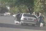 رهایی روحانی ربوده شده در ایرانشهر
