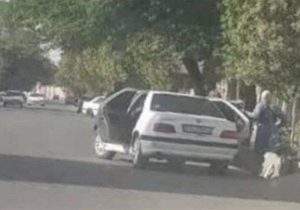 رهایی روحانی ربوده شده در ایرانشهر