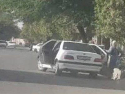 رهایی روحانی ربوده شده در ایرانشهر