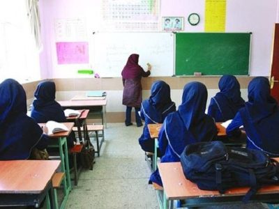 تأملی بر حادثه تلخ حمله به بانوان معلم شهرستان هیرمند 