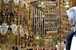 نظارت بر بازار طلا در سیستان و بلوچستان تشدید شد