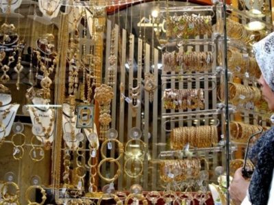 نظارت بر بازار طلا در سیستان و بلوچستان تشدید شد
