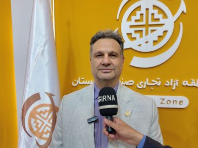 بازارچه مرزی شاهگل بهزودی راهاندازی میشود