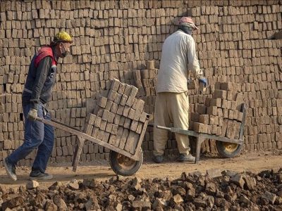 قریب به هزار نیروی کار خارجی غیرمجاز در سیستان و بلوچستان شناسایی شدند