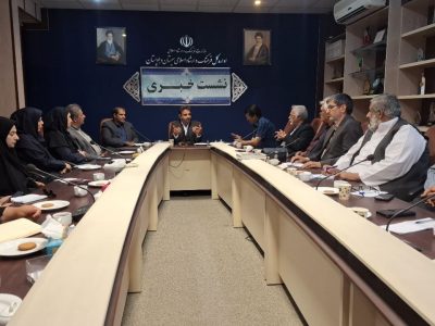 برگزاری رویدادهای ملی فرهنگی در سیستان و بلوچستان/ شفافسازی اعتبارات اولویت فرهنگ و ارشاد