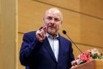 قالیباف: من هیچ وقت با مذاکره مخالف نبودم / مگر می‌شود بدون دنیا زندگی کرد / حتماً باید فرزند زمانه خویش باشیم؛ حتماً در سیاست باید به روز باشیم / کدام عقلانیت، عدالت و معنویت به ما گفته با دنیا قطع ارتباط کنیم؟