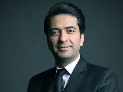 معتمدی: برای مردم سیستان و بلوچستان با دل و جان می‌خوانم+فیلم