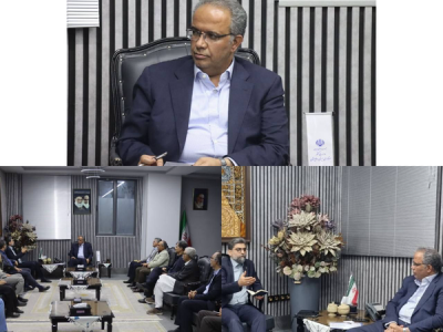 شتاب در احیا و تقویت فعالیت کارخانه بافت بلوچ/ تایر هامون در مسیر احداث