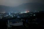 تبادل آتش میان هند و پاکستان