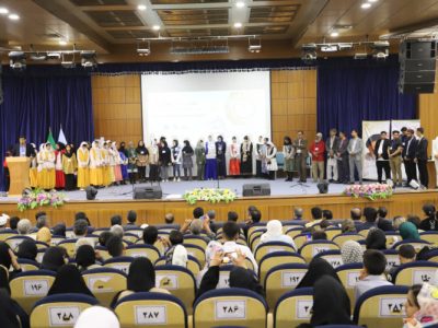 ماحصل طرح استعداد یابی از مدرسه و محله تا انجمن در گفتوگو با داود مختاری