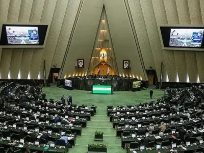عبور از رویکرد خیریه ای نمایندگان مجلس سیستان و بلوچستان