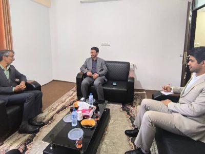 حل چالش شن‌های روان راه آهن زاهدان به بم ضرورت دارد/ فرآورده‌های نفتی و تولیدات کارخانه سیمان خاش توسط ریل حمل شود