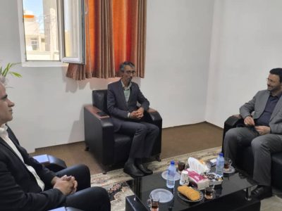 اهتمام ویژه‌ای به اتصال ایرانشهر به شبکه ریلی داریم/ راه آهن زاهدان به میرجاوه پروژه اولویت دار کشور است