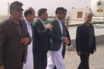 استاندار پیگیر ارتقای سطح مبادلات مرزی مردممحور است