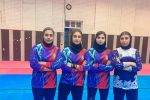 ۷ کبدی کار جوان سیستان و بلوچستان به اردو تیم ملی دعوت شدند