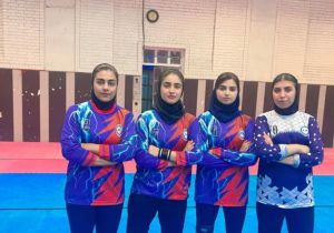 ۷ کبدی کار جوان سیستان و بلوچستان به اردو تیم ملی دعوت شدند