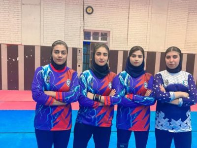 ۷ کبدی کار جوان سیستان و بلوچستان به اردو تیم ملی دعوت شدند