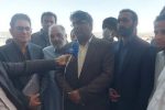 آغاز رسمی طرح کولبری قانونی در بازارچه مرزی میرجاوه