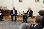ایران و ازبکستان پارههای یک پیکرند/ مرزهای جغرافیایی نمیتواند بین ایران و ازبکستان جدایی بیاندازد