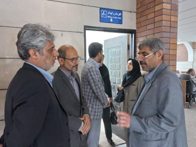 بهره‌برداری از فاز توسعه اتاق مادر و کودک در ایستگاه راه آهن زاهدان