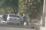 گروگانگیری یک روحانی در ایرانشهر