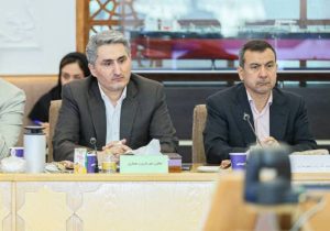 طرح جامع شهر خاش در جلسه شورای‌عالی شهرسازی و معماری به تصویب رسید