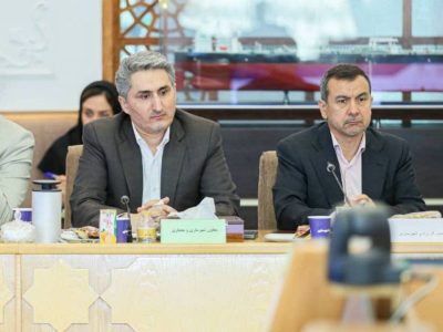 طرح جامع شهر خاش در جلسه شورایعالی شهرسازی و معماری به تصویب رسید