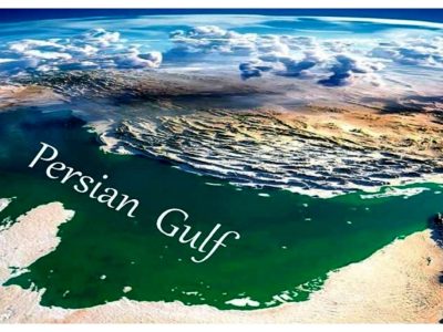 پویش اعتراض به اضافه شدن نام “خلیج عربی” در گوگل مپ