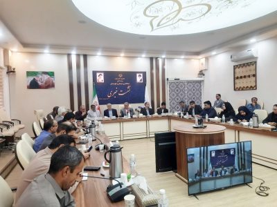 آیا استراتژی مدیریتی استاندار پاسخگوست؟