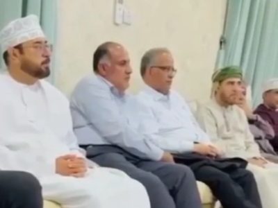 نقش‌آفرینی جامعه بلوچ مقیم عمان در تقویت پیوندهای منطقه‌ای، منجربه توسعه استان می‌شود