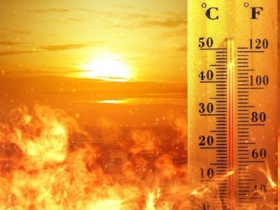 پنج شهر سیستان و بلوچستان در صدر گرم‌ترین نقاط کشور