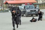 آزادی دختر نوجوان ربوده شده از خاش در بم