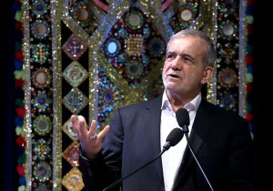 پزشکیان: مذاکره با آمریکا فقط در صورت جلوگیری از تجاوز ممکن است | اردوغان: آماده‌ی میزبانی مذاکرات ایران و آمریکا هستیم