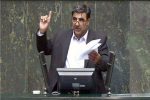 نماینده خاش: وزیر پیشنهادی اقتصاد، نگاه توسعهگرا به مناطق محروم داشته باشد