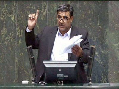 نماینده خاش: وزیر پیشنهادی اقتصاد، نگاه توسعهگرا به مناطق محروم داشته باشد