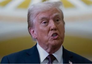 ادعای ترامپ برای توافق آتش‌بس بین رژیم اسرائیل و ایران