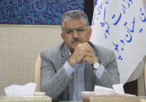 هشدار به دستگاه‌های عمرانی سیستان و بلوچستان؛ اعتبارات دستگاه‌های غیرفعال به مجموعه‌های توانمند منتقل خواهد شد