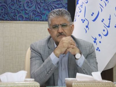 هشدار به دستگاه‌های عمرانی سیستان و بلوچستان؛ اعتبارات دستگاه‌های غیرفعال به مجموعه‌های توانمند منتقل خواهد شد