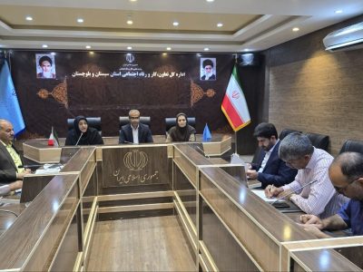 دعاوی کارگری با سازش و مشاوره سریعتر حل میشود