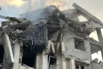 آنچه از شب گذشته در ایران گذشت؛ حمله گسترده اسرائیل به ایران و پاسخ موشکی تهران+ جزئیات تلفات، واکنشها و نقش آمریکا در بحران جدید