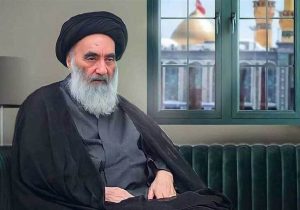 آیت‌الله سیستانی: جهان اسلام نباید در برابر فاجعه انسانی در غزه سکوت کند