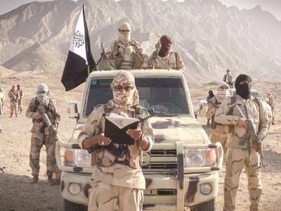 گروهک جیش‌الظلم مسئولیت حمله به دادگستری زاهدان را به عهده گرفت