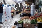 سد معبر در راس هشدارهای تعزیرات