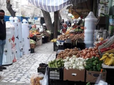 سد معبر در راس هشدارهای تعزیرات