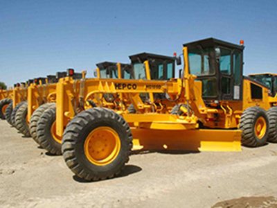 ۱۳۳۰ میلیارد تومان اعتبار برای واردات ماشین آلات راهداری سیستان و بلوچستان اختصاص یافت