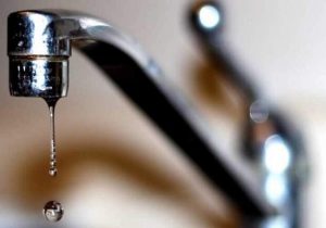 متهم ردیف اولِ مصرف آب