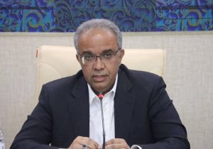 استاندار سیستان و بلوچستان: ظرفیت‌سازی حداکثری برای بازگشت اتباع افغان انجام شد