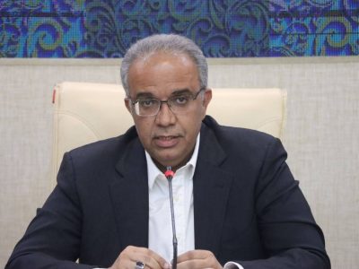 استاندار سیستان و بلوچستان: ظرفیتسازی حداکثری برای بازگشت اتباع افغان انجام شد