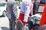 ترخیص هفت نفر از مجروحان حادثه تروریستی دادگستری زاهدان