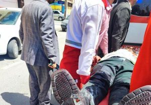 ترخیص هفت نفر از مجروحان حادثه تروریستی دادگستری زاهدان